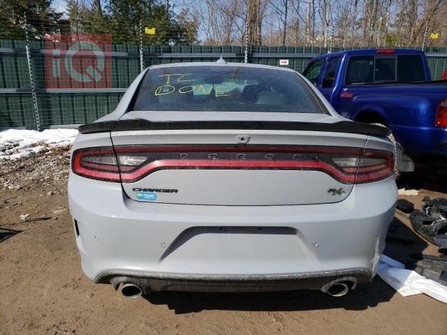 دودج تشارجر